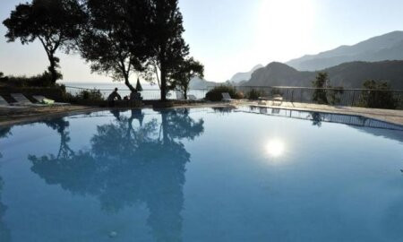 Blue Princess Beach Hotel