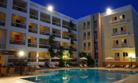 Hersonissos Palace Hotel