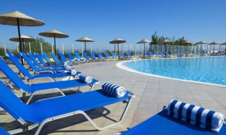 SunConnect Kipriotis Aqualand Hotel
