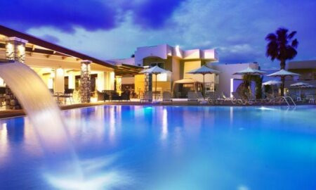 Blue Sea Beach Resort Hotel