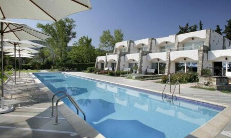 Theophano Imperial Palace Hotel