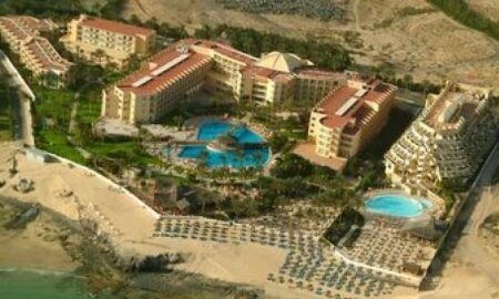 SBH Costa Calma Beach Resort Hotel