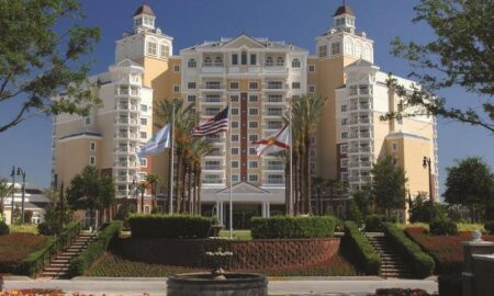 Reunion Resort Hotel