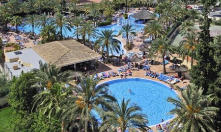 Sol Pelicanos Ocas Hotel