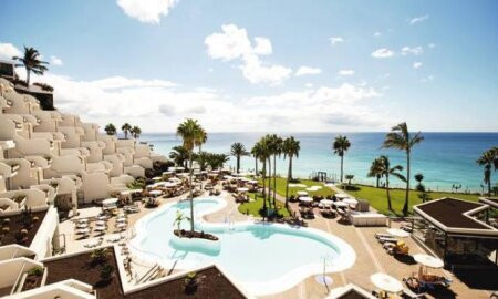 Senismar Calypso Resort & Spa Hotel