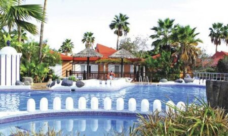 Cay Beach Princess Bungalows