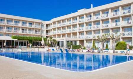Club Sur Menorca Hotel