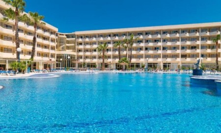 H10 Cambrils Playa Hotel