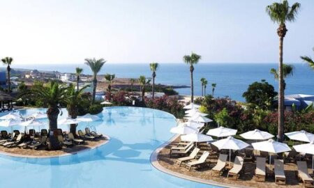 Atlantica Club Sungarden Beach Hotel