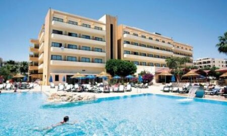 Atlantica Sancta Napa Hotel