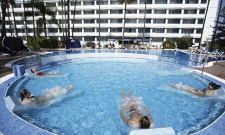 Playa del Sol Apartments