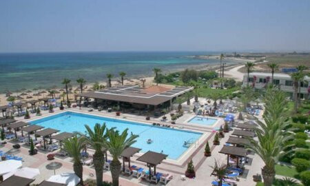 Dome Beach Resort Hotel