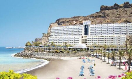 Taurito Princess Hotel