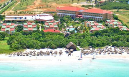 Iberostar Tainos Hotel