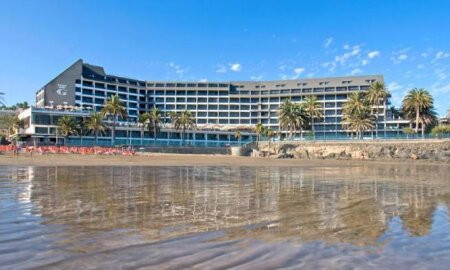 Dunas Don Gregory Hotel