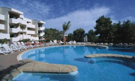 Festival Village Aparthotel