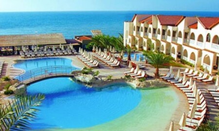 Princess Beach Hotel