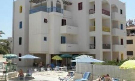 Sea N Lake View Apartments