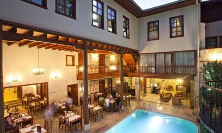 Mediterra Art Boutique Hotel