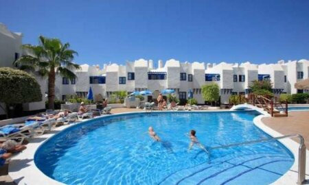 Adonis Resorts Bahia Fanabe Suites