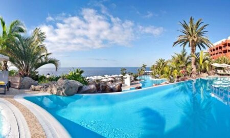 Roca Nivaria Gran Hotel