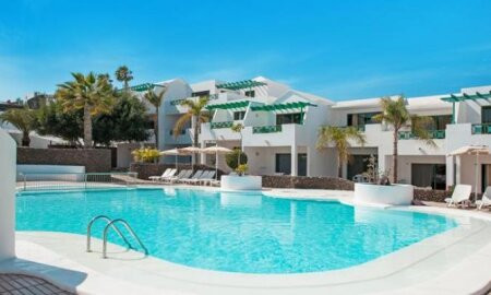 Relaxia Olivina Hotel