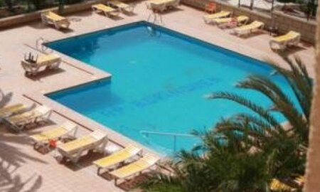 Borinquen Apartments