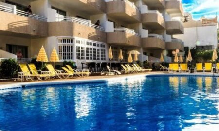 Coral California Apartments