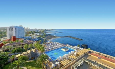 Iberostar Bouganville Playa Hotel