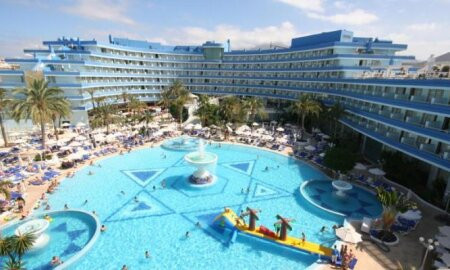 Mediterranean Palace Hotel