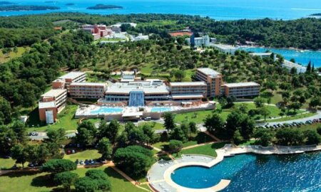 Laguna Molindrio Hotel