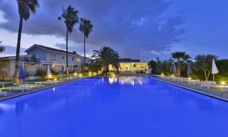 Mon Repos Apartments