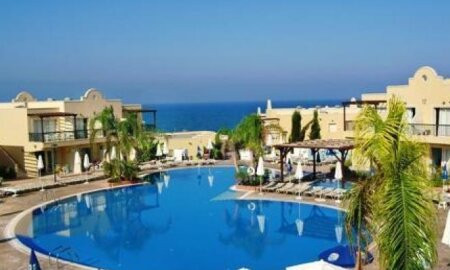 Pafian Park Holiday Village