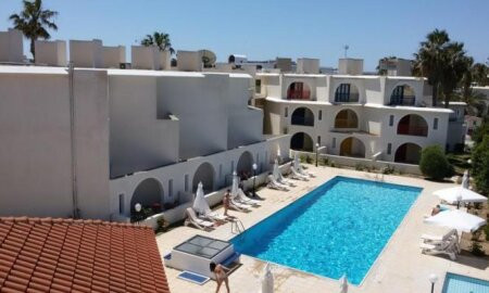 Pandream Hotel Apartments