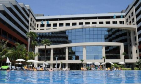 Enotel Lido Madeira Hotel