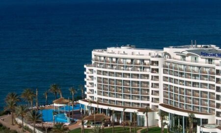 LTI Pestana Grand Ocean Resort Hotel
