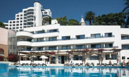 Madeira Regency Club Hotel