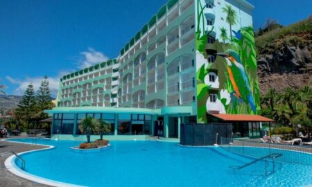 Pestana Bay Ocean Aparthotel