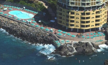 Pestana Palms Aparthotel