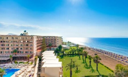 Sun Beach Resort Hotel