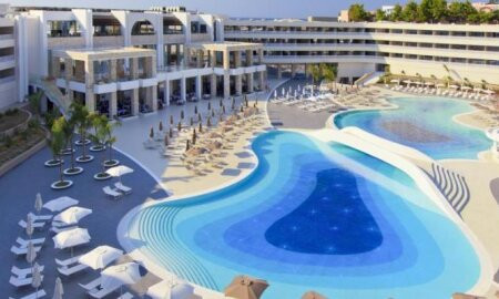 Princess Andriana Resort & Spa Hotel