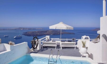 On The Rocks Aparthotel