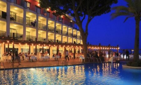 Estival Centurion Playa Hotel