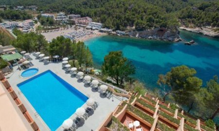 Ole Galeon Ibiza Hotel