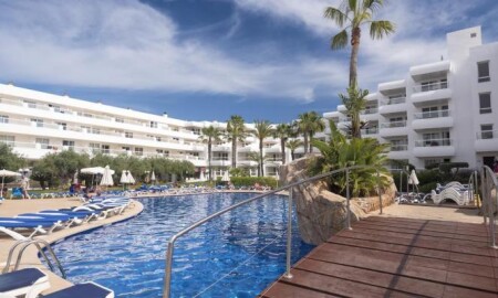 Tropic Garden Aparthotel