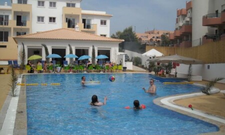 Palmeiras Santa Eulalia Apartments