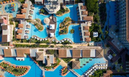 Atlantica Aeneas Resort Hotel