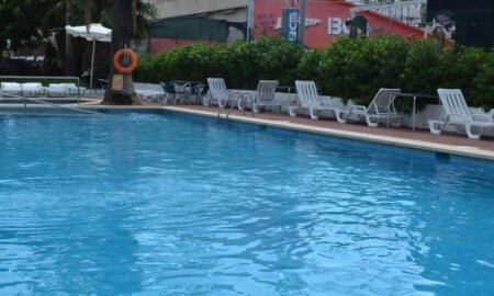 Magaluf Playa Apartments