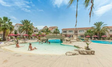 Crown Resorts Henipa Hotel