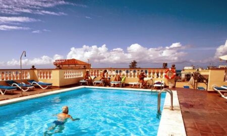 Be Smart Florida Plaza Apartments